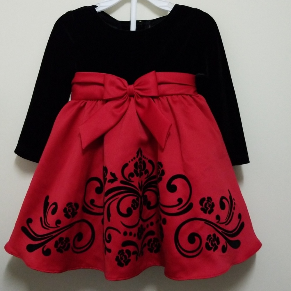 Rare Editions Dress